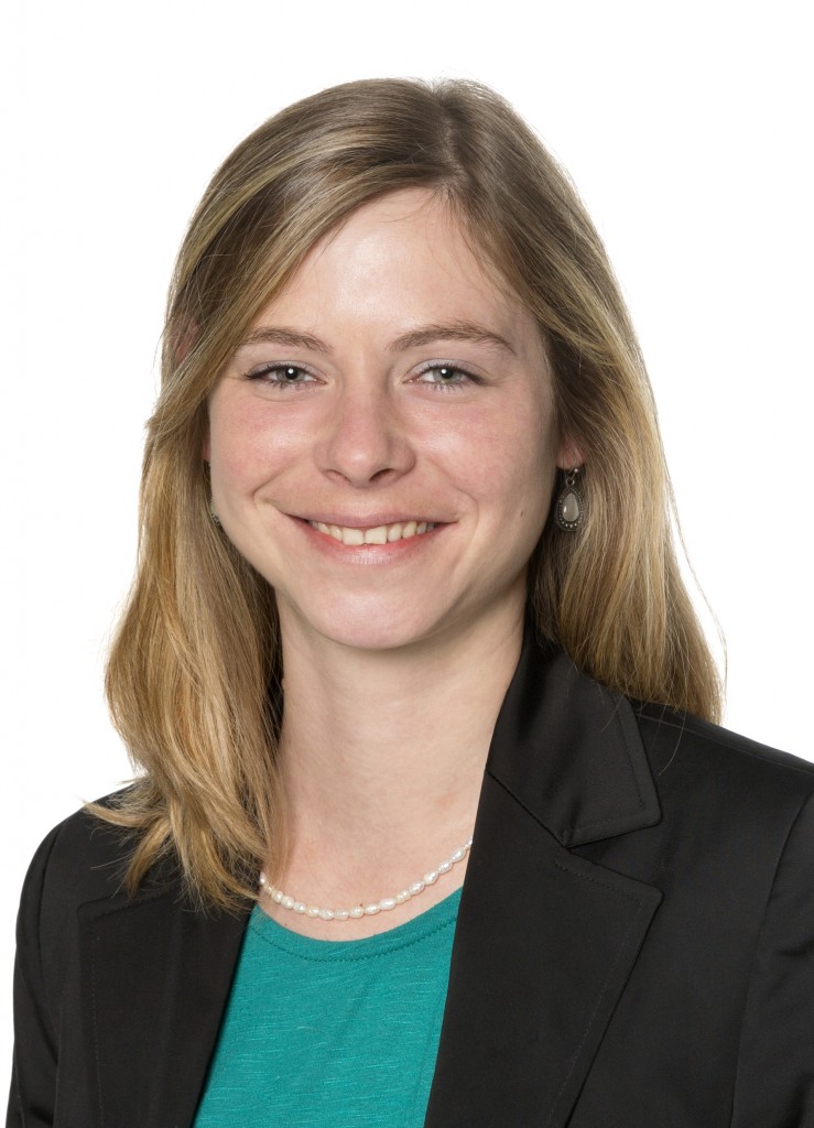 Verena Keck