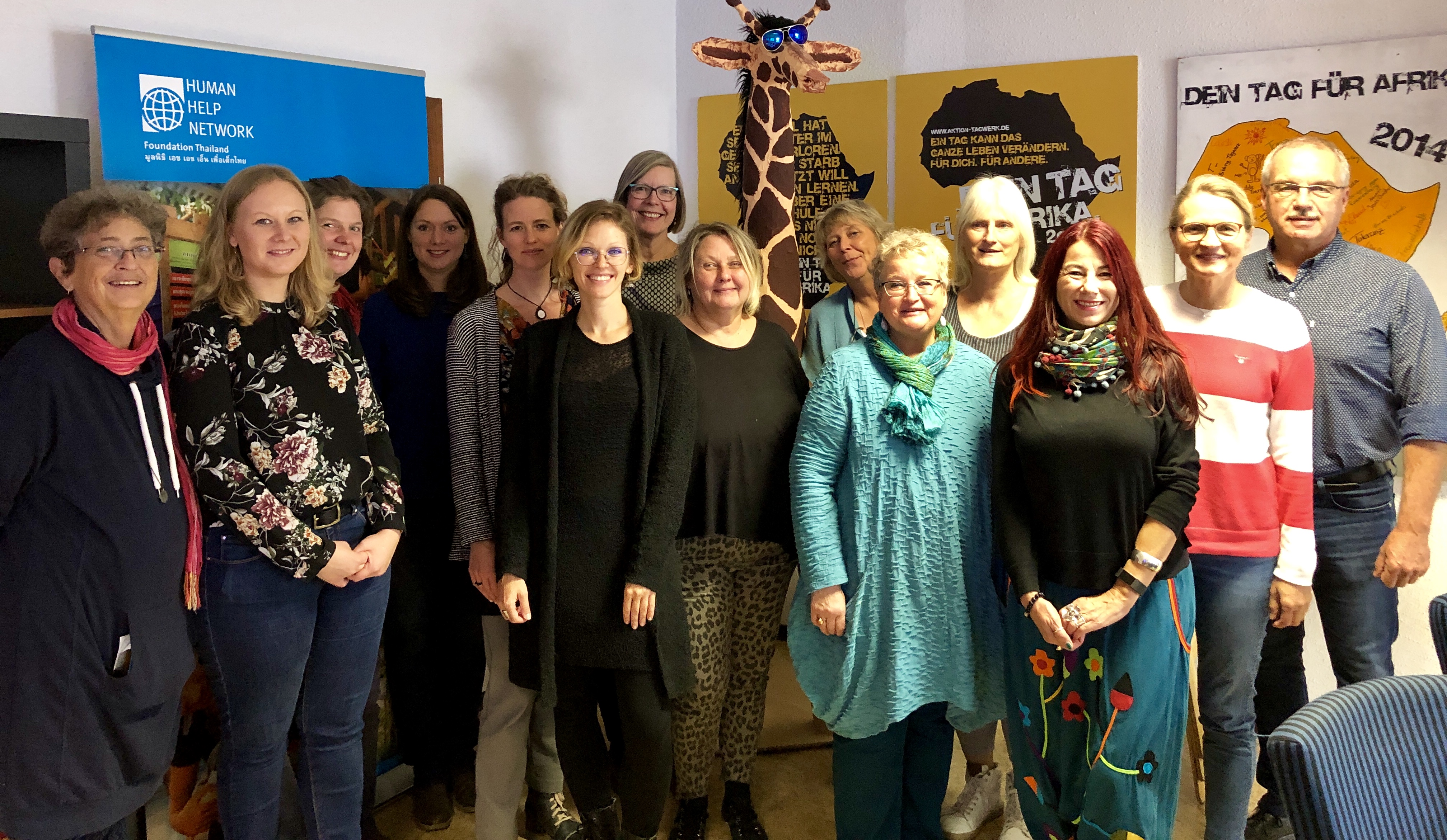 Mitgliederversammlung 2019-10-09