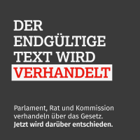 IWF Kampagne CSAR3